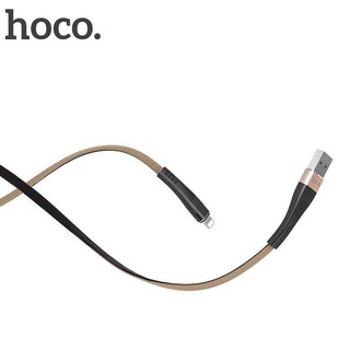Cáp Sạc Hoco U39 Dây Dù ✓ Cáp iPhone