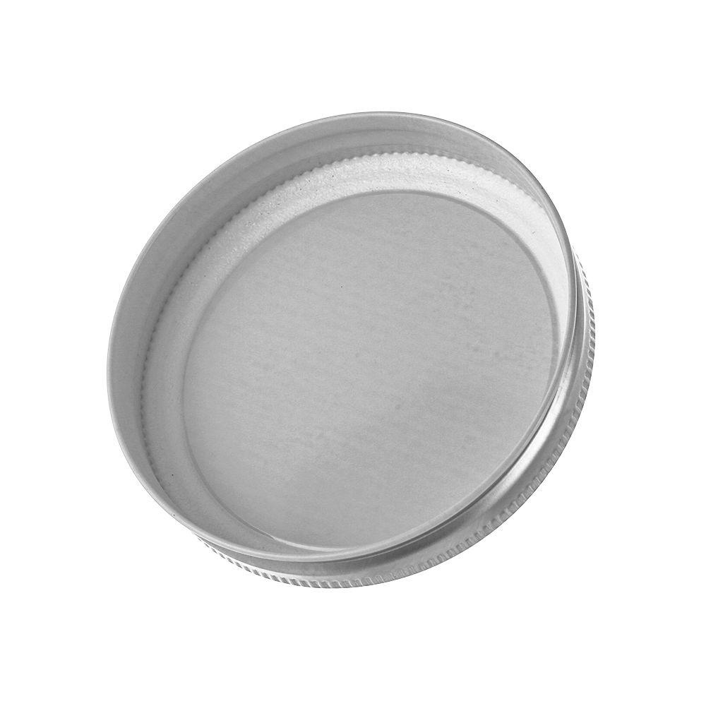 Bộ 10 Nắp Đậy Kín Bằng Thiếc Tiện Dụng