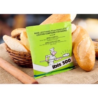 Phụ gia bánh mì Ibis 300