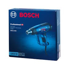 Máy thổi hơi nóng 1800W Bosch GHG18-60