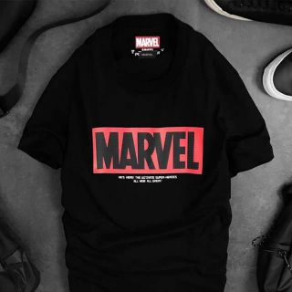 Áo phông MARVEL