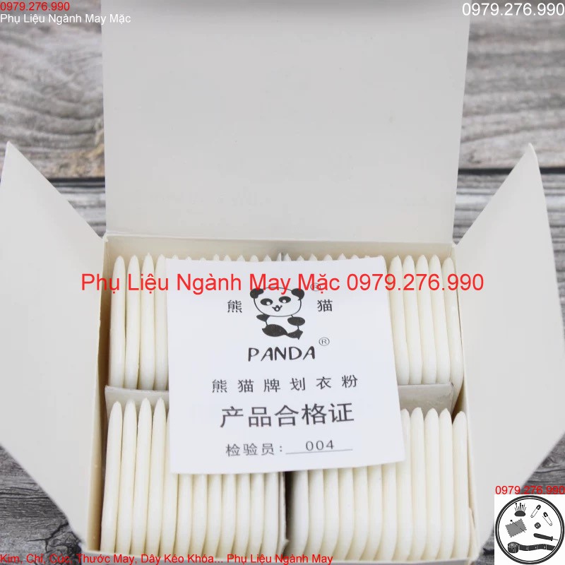 Phấn sáp Panda- phấn gấu trúc ủi bay