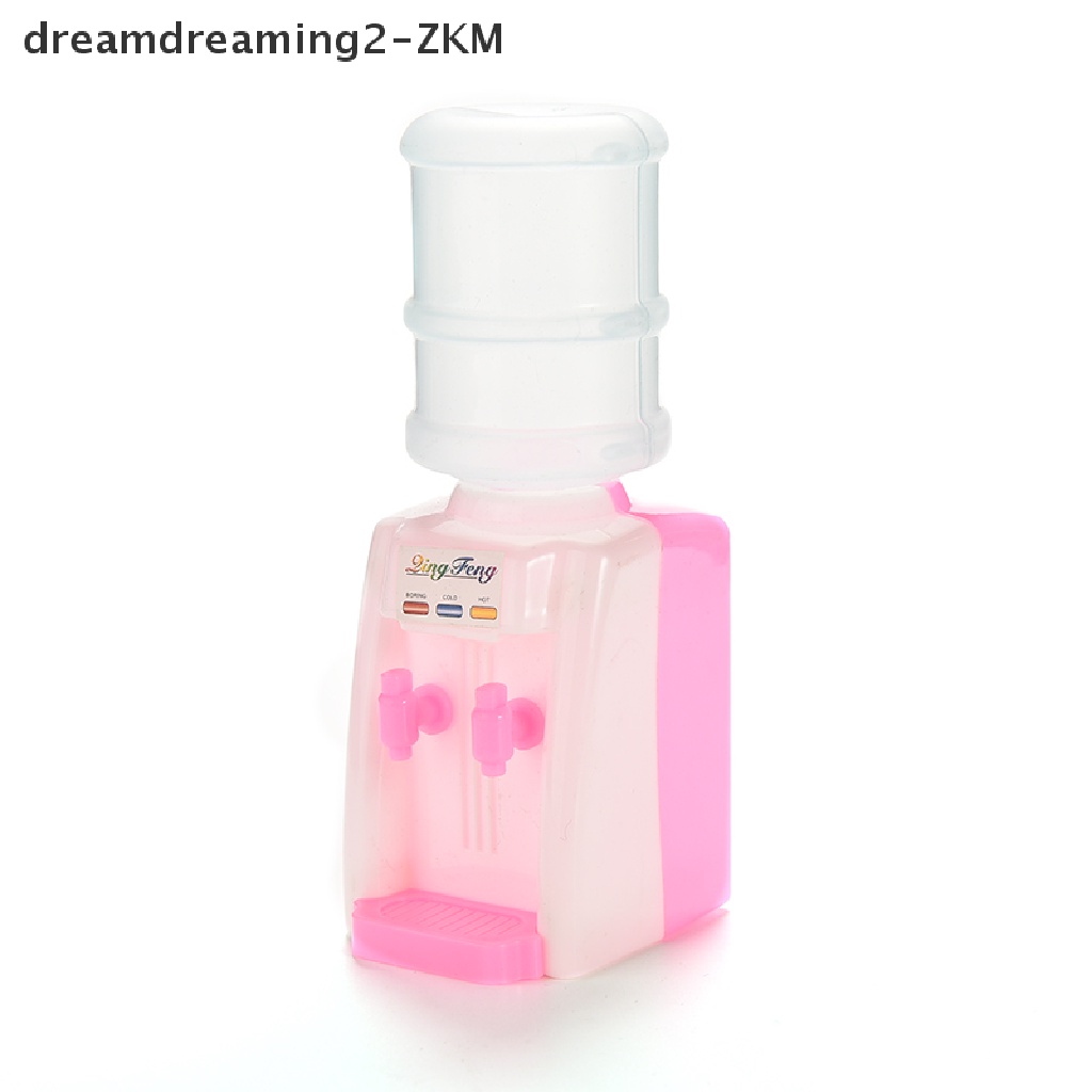1 Bình Nước Uống Cho Búp Bê Barbie Dreaming2