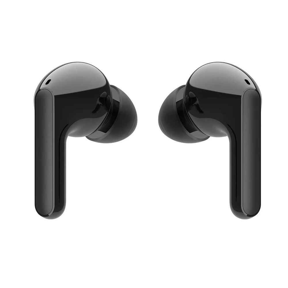 Tai Nghe Không Dây LG Tone Free HBS-FN4 - Hàng Chính Hãng - Màu Trắng - Đen