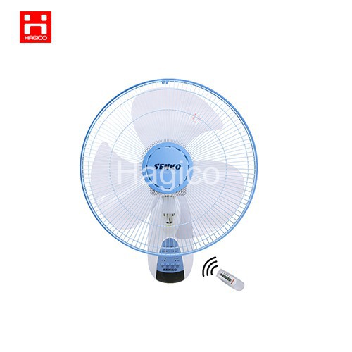 ❍₪Quạt treo tường điều khiển từ xa Senko TR1628 thay thế TR828