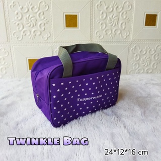 Túi Tupperware Twinkle