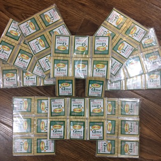 Tăm Vip (5vỉ) - Hàng Việt Nam Chất lượng cao 🇻🇳