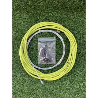 bộ dây phanh xe đạp Jagwire