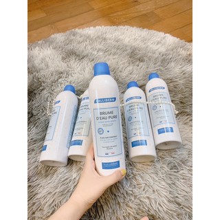 Xịt khoáng Pháp Calliderm 400ml