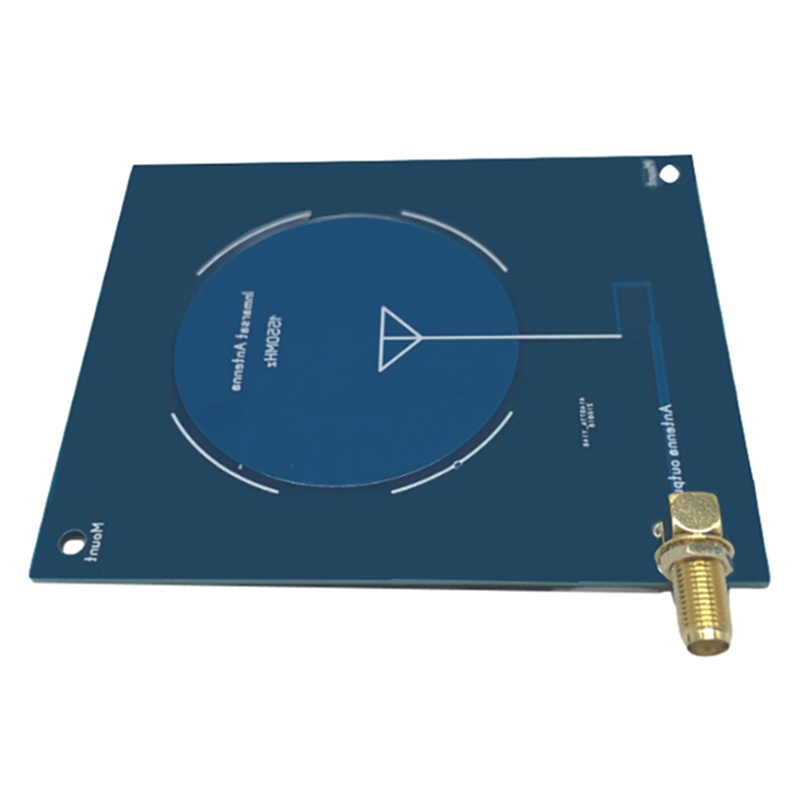 Ăng Ten Vệ Tinh PCB Cho Inmarsat AERO / STD-C 1.5GHz