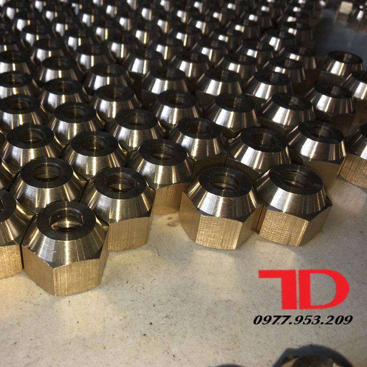 Combo 10 Tán Ống Đồng Phi 12 Giảm 10_Điện Lạnh Thuận Dung