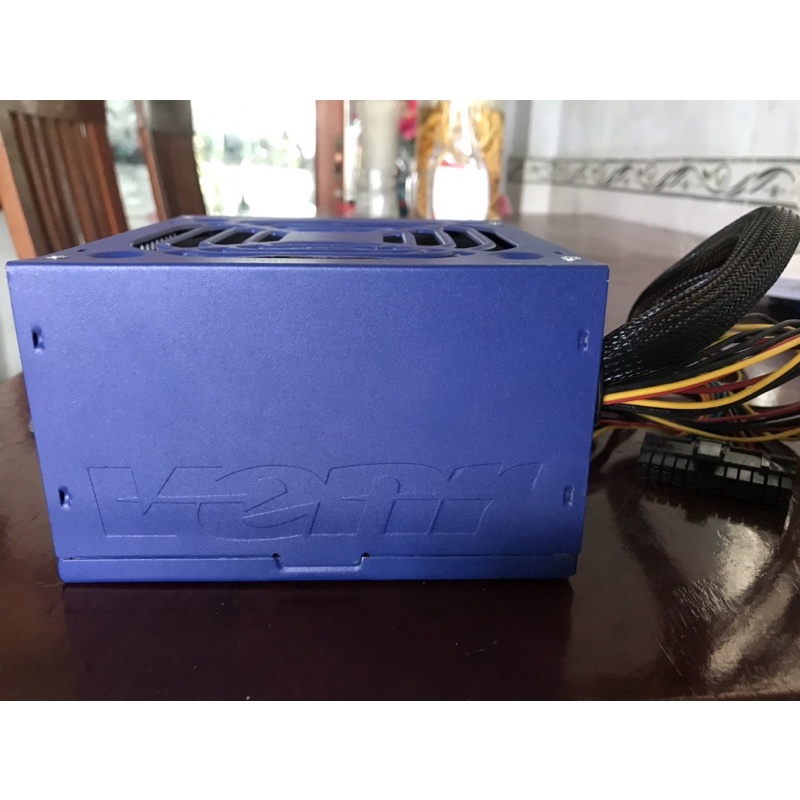 Bộ Nguồn Venr CST 350W Chính Hãng