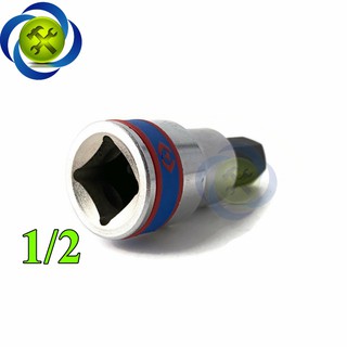 TUÝP LỤC GIÁC KINGTONY 402512