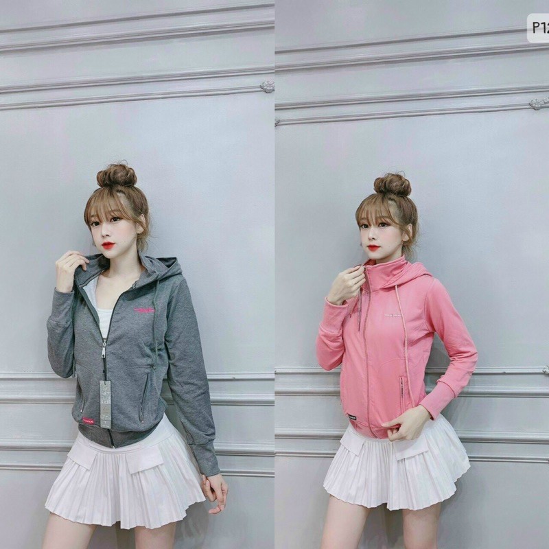 Áo Khoác Nón To Rộng vành . Áo Khoác đi nắng thời trang