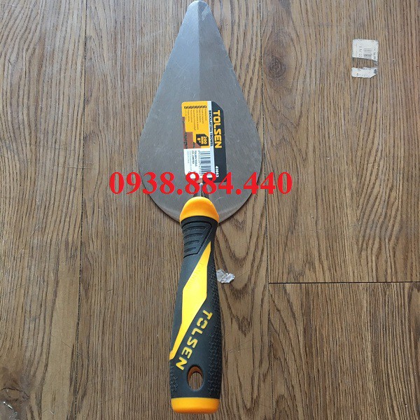 CÂY BAY CÁN NHỰA 200MM TOLSEN 41053 - 41053