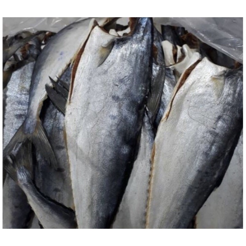 1kg CÁ BÈ BÈ (THU BÈ)