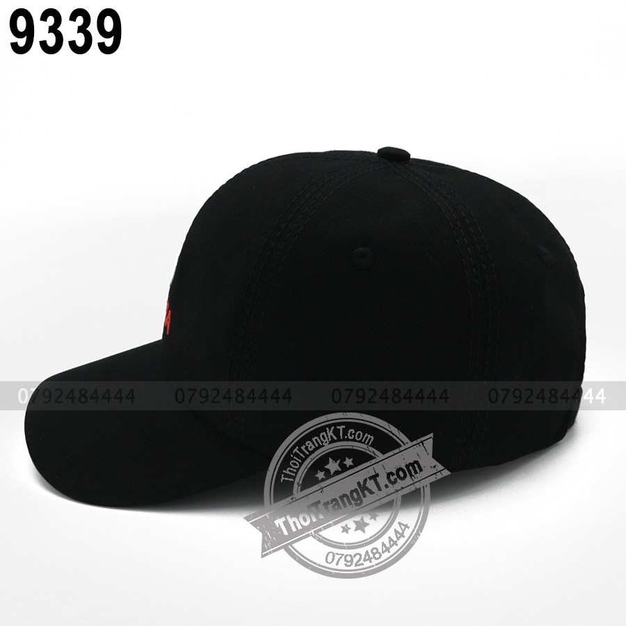 Nón lưỡi trai Xe Toyota