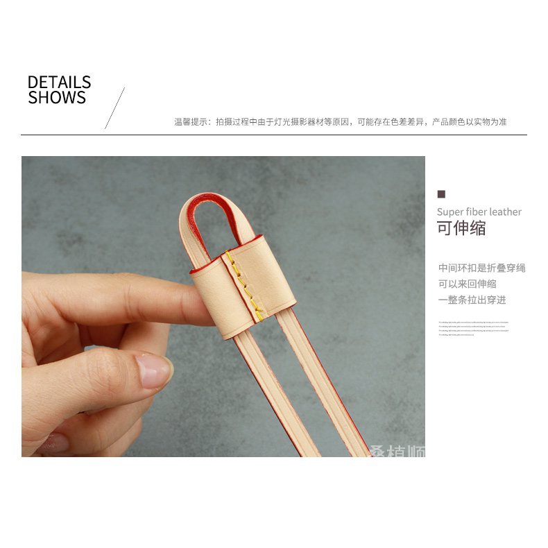 ✨Phụ Kiện Chuyên Dụng Dành Cho Túi Xách✨Dây Đeo Túi Xách Chữ v Thay Thế Chất Lượng Cao