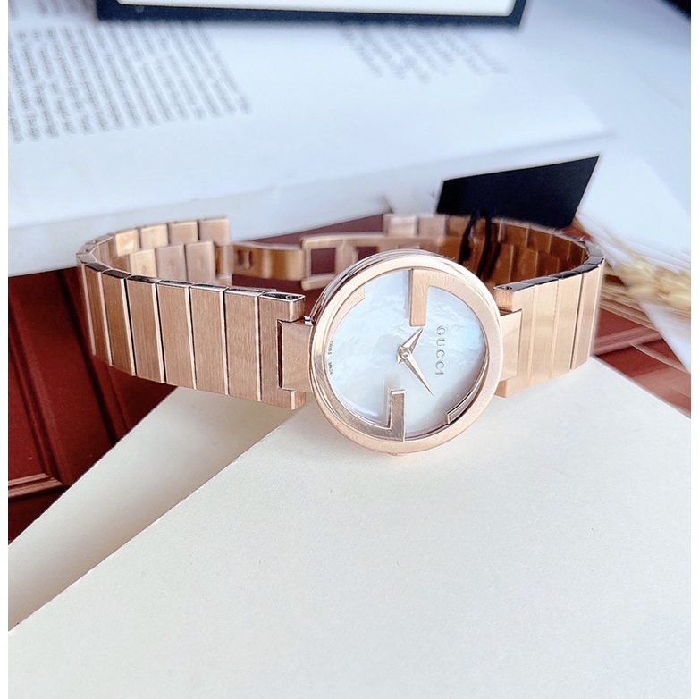 Đồng Hồ Nữ Gucci