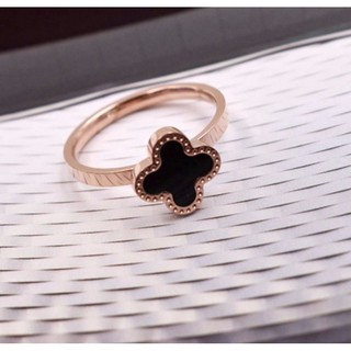 Nhẫn Nữ Ti Tan Cao Cấp TT 0754