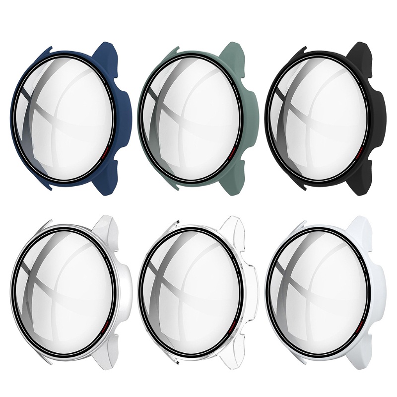 Ốp Bảo Vệ Chống Sốc Tương Thích Với Đồng Hồ Thông Minh Mi Watch Phiên Bản Thể Thao