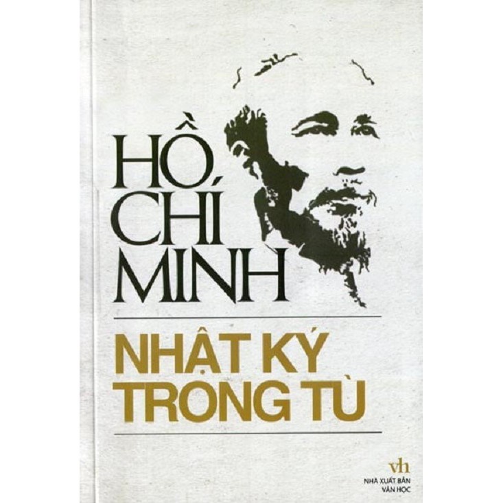 Sách - Hồ Chí Minh - Nhật Ký Trong Tù ml