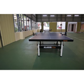 BÀN BÓNG BÀN GOFES ALADIN T25S