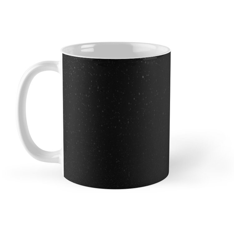 Cốc Sứ In Hình - Interstellar Poster - MSCS-IH94541 Chất Lượng