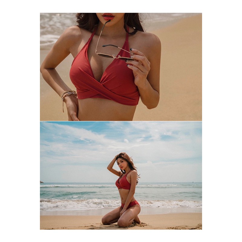 (Hàng QC loại 1) Set bikini hot hit 2021🌴🌴🌴 | BigBuy360 - bigbuy360.vn