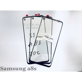 kính samsung a8s