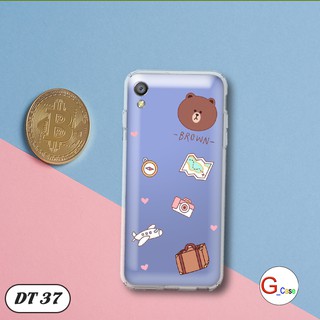 Ốp lưng dẻo cho OPPO F1 Plus/ R9