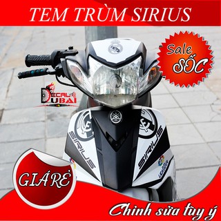 Tem Trùm Sirius