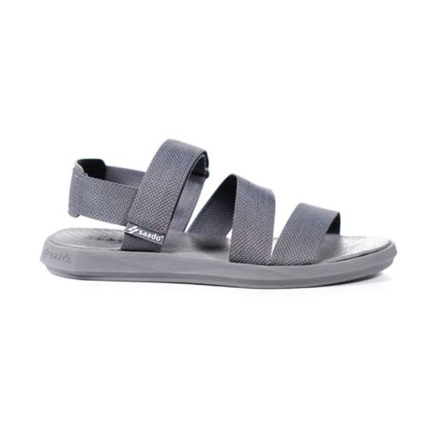 Săn Sales THƯƠNG HIỆU MỸ Giày Sandal Saado NN01 chính hãng : . ! new ⚡ ; * 2021 ¹ NEW hot ‣ . ' -