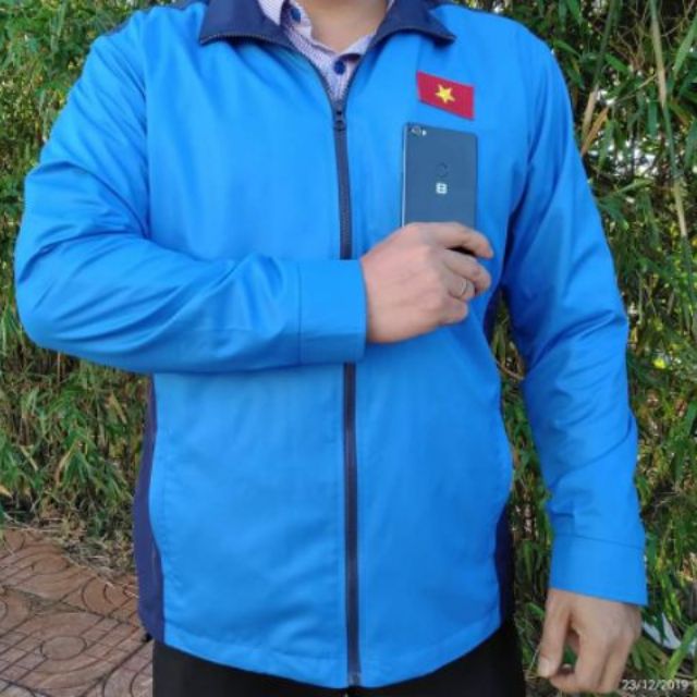 Áo gió Bphone