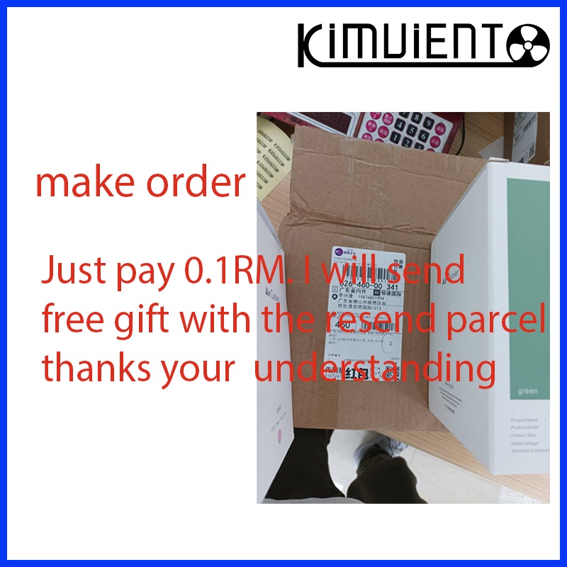 Kimviento Home Applicances Resend Living Drop Shipping