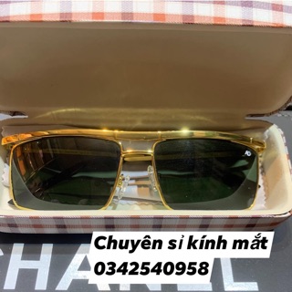 Kính cơn Chữ H lớp váng dầu ( hàng loại 1)