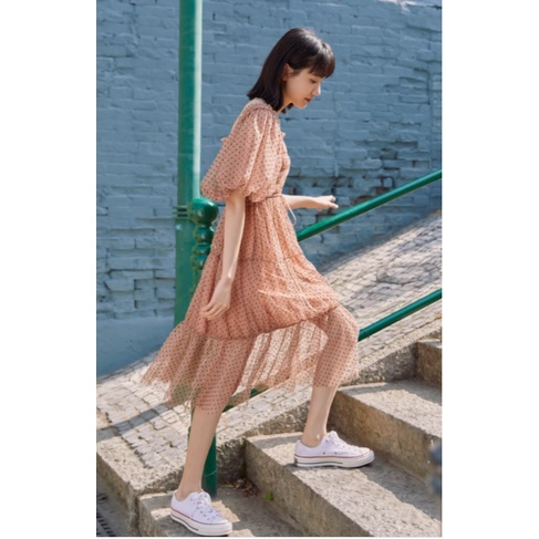 Váy đầm VERO MODA chính hãng, có sẵn