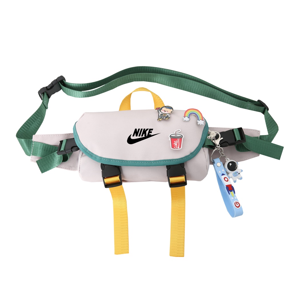 Túi đeo chéo thể thao Nike CL28819 thời trang cao cấp