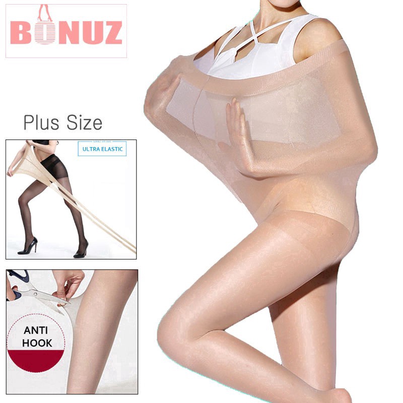 [Mới] Quần Tất Lụa Ôm Chân Siêu Co Giãn Quyến Rũ