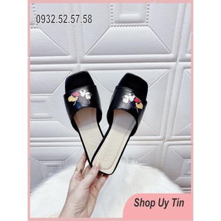 DÉP LÊ MICKEY SIÊU HOT