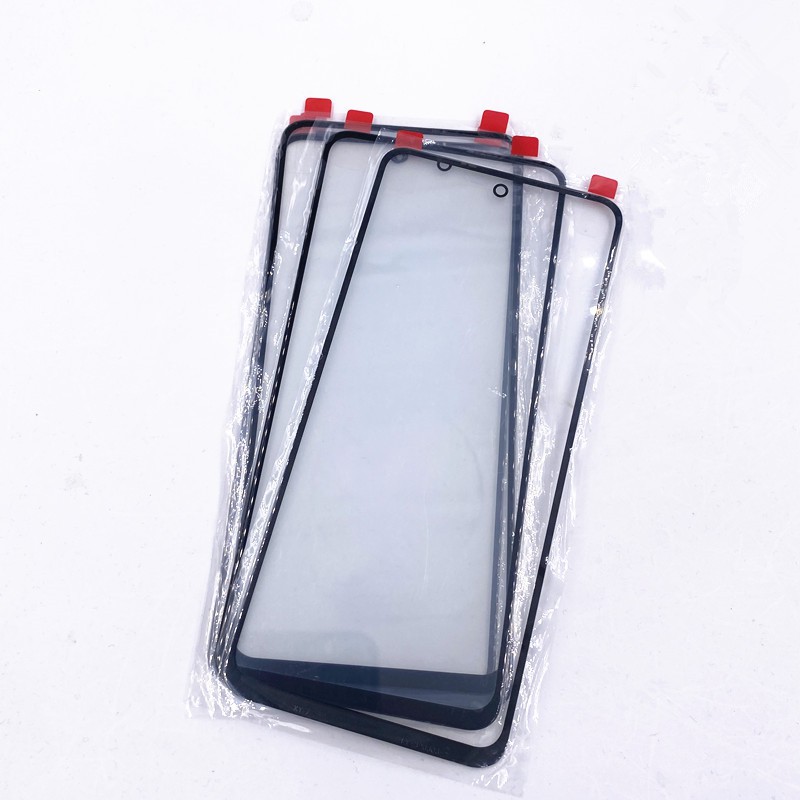 Ép kính redmi note 9s, thay mặt kính xiaomi redmi note 9s
