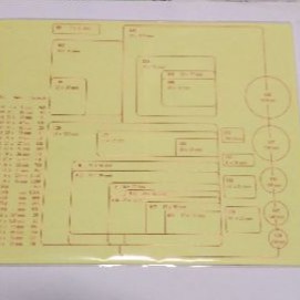 Decal nhãn tomy A5 từ số 99 -124
