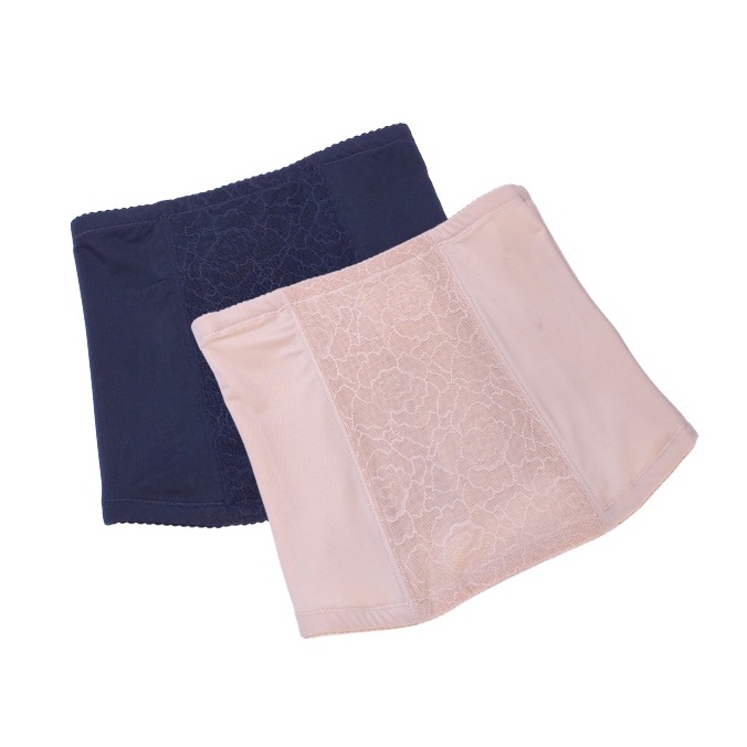 Đai Gen Nịt Bụng Co&Com W0129 Định Hình Làm Phẳng Vòng Bụng Thoáng Khí | BigBuy360 - bigbuy360.vn