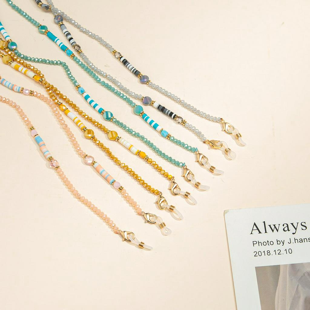 Dây Đeo Kính Mắt Hợp Xu Hướng Cho Nam Và Nữ