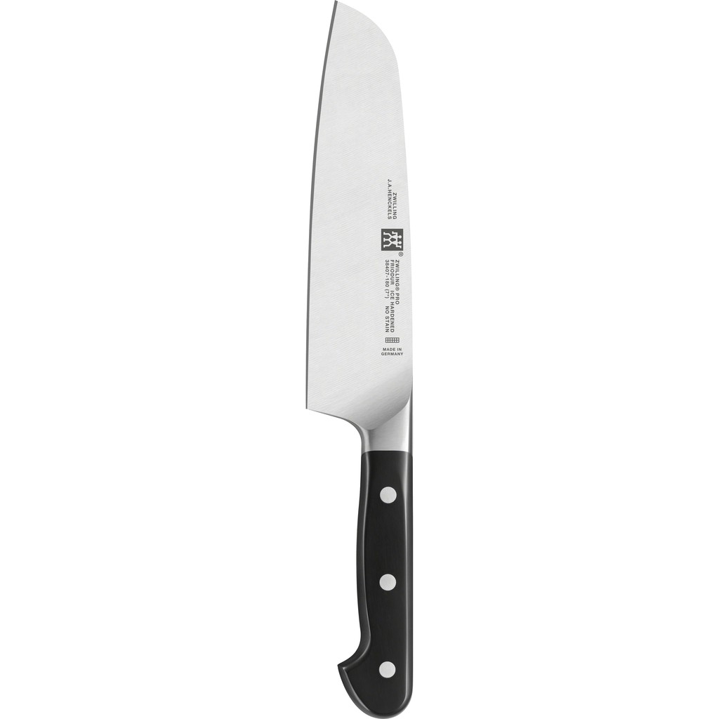 Dao SanToku Zwilling Pro - 18cm