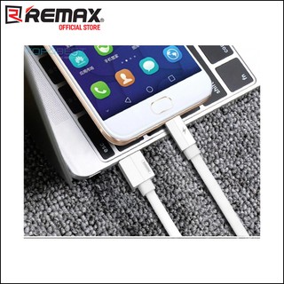 CÁP SẠC TYPE-C REMAX RC-094A