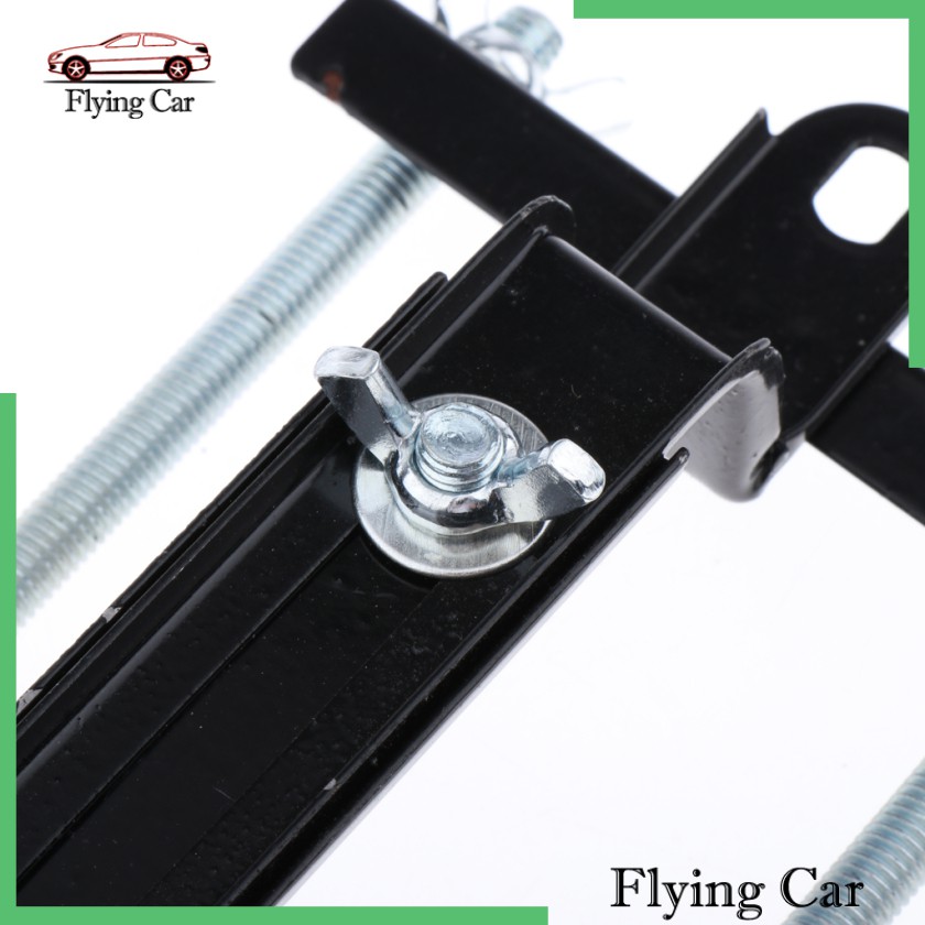 Giá Đỡ Pin Bằng Kim Loại Lzdjfmy2 Chuyên Dụng Cho Xe Hơi Đua