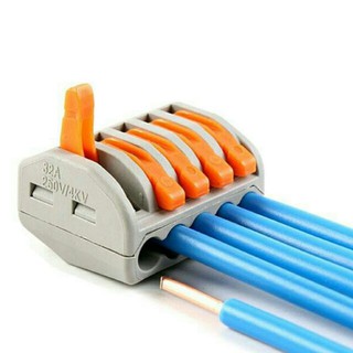 Cút nối dây điện KV774