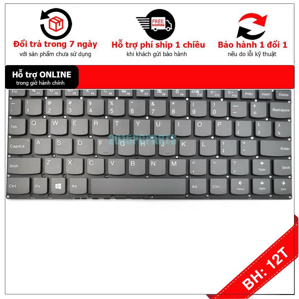 BH12TH] (KEYBOARD) BÀN PHÍM LAPTOP LENOVO 710-11IKB dùng cho Yoga 310-11, 310-11IAP, 710-11, 710-11IKB, 710-11ISK