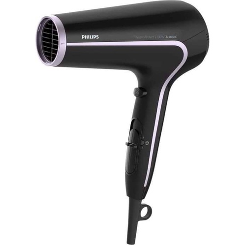 Máy sấy tóc tạo kiểu Philips BHD170/40